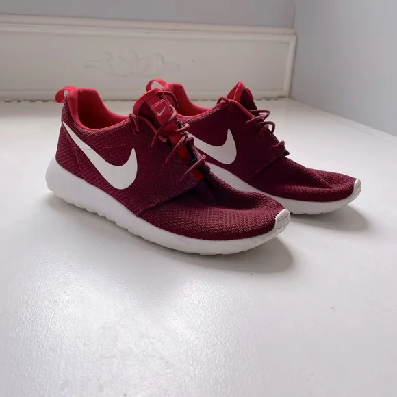 Customized Nike Roshe